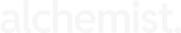 Alchemist Logo